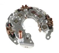 Raddrizzatore, Alternatore