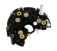 Raddrizzatore, Alternatore