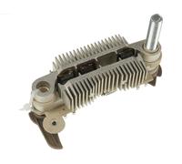 Raddrizzatore, Alternatore