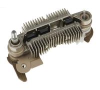 Raddrizzatore, Alternatore