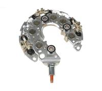 Raddrizzatore, Alternatore