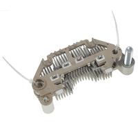 Raddrizzatore, Alternatore