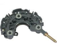 Raddrizzatore, Alternatore