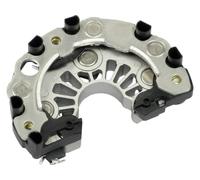 Raddrizzatore, Alternatore