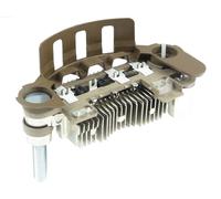 Raddrizzatore, Alternatore