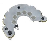 Raddrizzatore, Alternatore