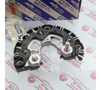 RADDRIZZATORE ALTERNATORE FIAT DUCATO 01-14 COD. 9949584 NUOVO ORIGINALE