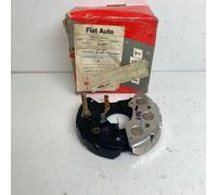 RADDRIZZATORE ALTERNATORE FIAT UNO - LANCIA DELTA ORIGINALE 9937233