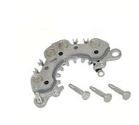 Raddrizzatore Alternatore Generatore 102 MM HC-CARGO per hitachi