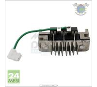 Raddrizzatore Alternatore Meat per AUSTIN MINI AUTOBIANCHI A FIAT PANDA UNO LAN
