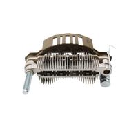 Raddrizzatore alternatore per Daf 55 Talbot Simca 1301 Mitsubishi Pajero II