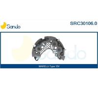Raddrizzatore, Alternatore SRC30106.0 SANDO