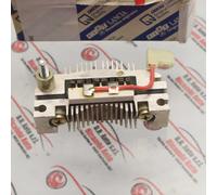 RADDRIZZATORE ALTERNATORE TIPO SPORT-TEMPRA COD. 9941926 NUOVO ORIGINALE