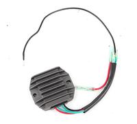 Raddrizzatore Assy 6AH-81960-00-00 atto per motore fuoribordo a 4 tempi F15 F20