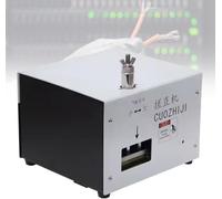 Raddrizzatore automatico per cavi di rete, strumento pneumatico per svitare, con impostazioni regolabili, per cavi Cat5, Cat6, Cat7