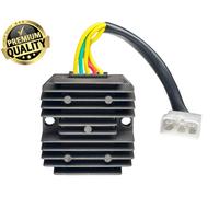 RADDRIZZATORE CARICA REGOLATORE DI TENSIONE PER Gas Gas Pampera 450 2008-2009