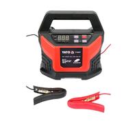 Raddrizzatore, caricabatterie 0036HW YATO