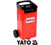 YATO YT-83060 Carica batteria