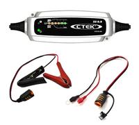 Raddrizzatore, caricabatterie 56-839 CTEK