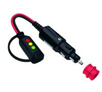 CTEK 56-870 COMFORT INDICATORE DI CARICA SPINA ACCENDISIGARI AUTO MODELLI CTEK