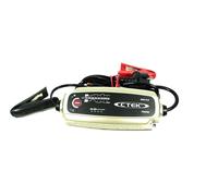 CTEK Carica batteria