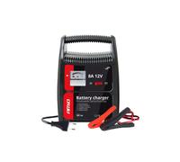 AMiO Caricabatterie 8A Max per Auto Camion Moto 02086