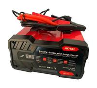 AMiO 02400 Carica batteria