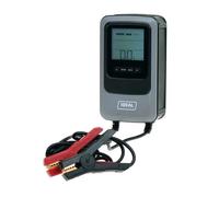 Raddrizzatore, caricabatterie EXCHARGE12LCD IDEAL