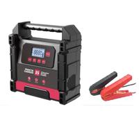 IDEAL PROFESSIONAL PRAKTIK CHARGER 25 Carica batteria