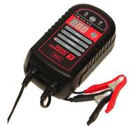 IDEAL PROFESSIONAL SMART7 Carica batteria