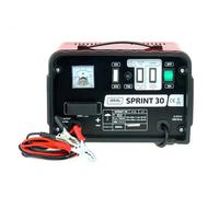 IDEAL PROFESSIONAL SPRINT30 Carica batteria