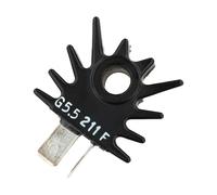 Raddrizzatore Compatibile con Per Modelli HONDA Valutazione 5A per GX620 e GX630