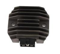 Raddrizzatore Compatibile Con Piaggio Per Fly125 2005-2014 Per Liberty 150 Per X9 Amalfi 180 2000-2003 58090R Regolatore Di Tensione Raddrizzatore Per Motocicletta