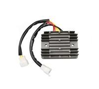 Raddrizzatore corrente Per Ducati Per 998 Per Biposto Per Monoposto Per 996 R Per S 750 Per Multistrada DS1000 Regolatore Di Tensione Raddrizzatore raddrizzatore regolatore