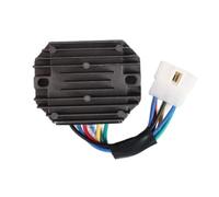 Raddrizzatore corrente Per JOHN Per DEERE 2210 2305 2320 4110 4115 2520 4010 4100 Regolatore di tensione Raddrizzatore raddrizzatore regolatore