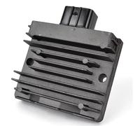 Raddrizzatore corrente Per Kawasaki Per ER400 Z400 Per EX400 Per Ninja 400R Per 400R Per ABS Per KRT Per Edition Regolatore Raddrizzatore raddrizzatore regolatore