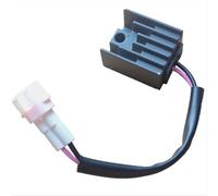 Raddrizzatore corrente Per Kawasaki Per KDX125-A Per KDX125SR Per KDX200-G Per KSF250 Per KLX300R Regolatore di tensione Raddrizzatore raddrizzatore regolatore