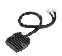 Raddrizzatore corrente Per Kawasaki Per NINJA Per ZX-6R Per ZX636 Per ZX-6RR Per ZX600N Regolatore Raddrizzatore raddrizzatore regolatore