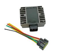 Raddrizzatore corrente Per Kawasaki Per Z750 Per Z750R Per ZR800 Per Z1000 Per ZR1000 Per ZX1000 Regolatore Raddrizzatore Tensione raddrizzatore regolatore