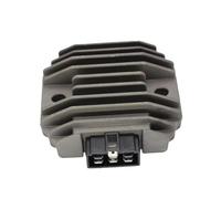 Raddrizzatore corrente Per Kawasaki Per ZZR600 Per ZXR400 Per ZZR600 Per KLF300 Per GPZ600 Per GPX600 R Per ZZR600 E Regolatore di tensione Raddrizzatore raddrizzatore regolatore