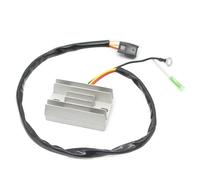 Raddrizzatore corrente Per Suzuki Per DF30 2001-2007 Per DF25 2000 2001 2002 2003 2004 2005 2006 Regolatore di tensione Raddrizzatore raddrizzatore regolatore