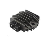 Raddrizzatore corrente Per Suzuki Per DR 650 1996-2012 XF Per Freewind 650 1997-2007 Regolatore Di Tensione Raddrizzatore Per Motocicletta raddrizzatore regolatore