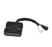 Raddrizzatore corrente Per Suzuki Per GW250 Per Inazuma Per GW250 Per MAGNETO 2014-2017 Regolatore Raddrizzatore raddrizzatore regolatore