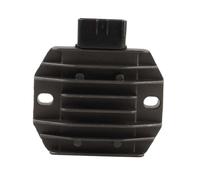 Raddrizzatore corrente Per Suzuki Per LTZ400 2009 Per LTR450 Per Quadracer 2006-2009 Regolatore di tensione raddrizzatore per moto raddrizzatore regolatore