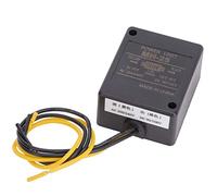 Raddrizzatore del freno del motore, raddrizzatore del regolatore dell'unità di potenza da 1,2 A 50 Hz/60 Hz, raddrizzatore del freno del motore di alta qualità, ingresso AC200V/240V Uscita