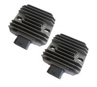 Raddrizzatore Del Moto Per SUZUKI Per AN250 400 Per Skywave250 Per GSR400 600 400 Parti Elettriche Per Motociclette Raddrizzatore Regolatore Di Tensione(2pc)