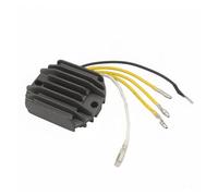 Raddrizzatore Del Moto Per Suzuki Per DF9.9B Per 15A 20A Per Elettrico Per Motorino Di Avviamento Per DF15A Per DF20A 2013-2017 Regolatore Raddrizzatore