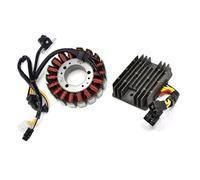 Raddrizzatore Del Moto Per Triumph Per Daytona Per 675 2006-2007 Bobina Statore Generatore + Regolatore Di Tensione Raddrizzatore
