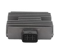 Raddrizzatore del Regolatore di Tensione Aramox, Raddrizzatore del Regolatore di Tensione 6D3-81960-00-00 SH678A-12 5VX-8196-00-00 68V-81960-00 Sostituzione per KRF 750 Teryx 4X4