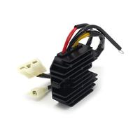 Raddrizzatore del regolatore di tensione motociclistica compatibile con 125 200 250 390 modelli adatta a bici 2017 2017